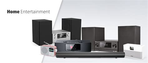 About Us • KENWOOD Europe.